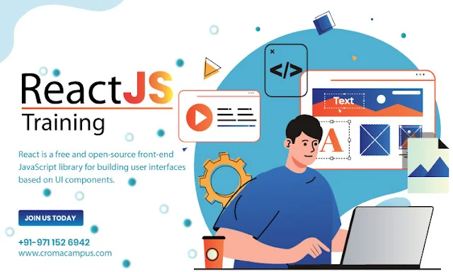 React JS Training