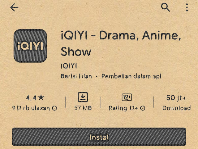 Aplikasi Nonton Anime 012