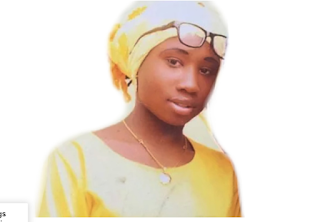 Nigerians attacks FG over Leah Sharibu's dead