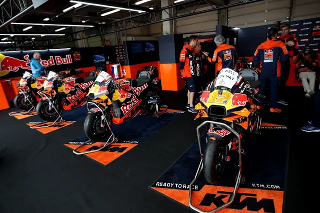 Maverick Vinales Cedera Patah Tulang Saat MotoGP Jerman dan Jalani Operasi di Italia, Absen di MotoGP Ceko