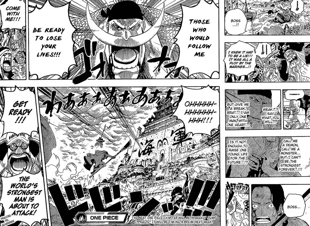 Read One Piece 563 Online - 13