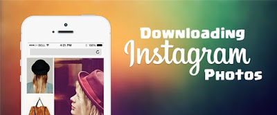 Tips Mudah Download Foto Dari Instagram