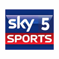 Resultado de imagem para sky sports 5