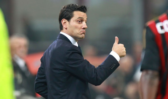 Montella very close to become new Milan coach