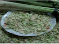 Cara Membuat Obat Nyamuk Dari Serai