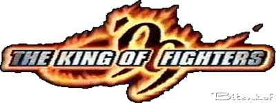  trilha sonora kof 99