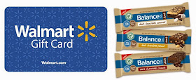 Walmart gift card giveaway