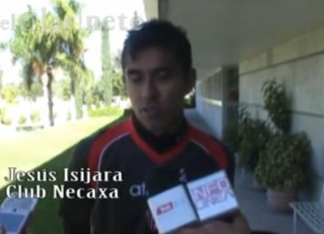 Videos | "Nos cayó de sorpresa la salida de Paco": Jesus Isijara
