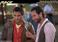 Race (2008) movie wallpapers - 08