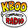 KBOO