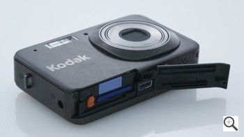 Kodak EasyShare V1273