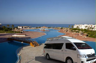 Hurghada Airport Transfer