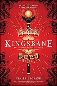 https://www.goodreads.com/book/show/40523458-kingsbane?ac=1&from_search=true