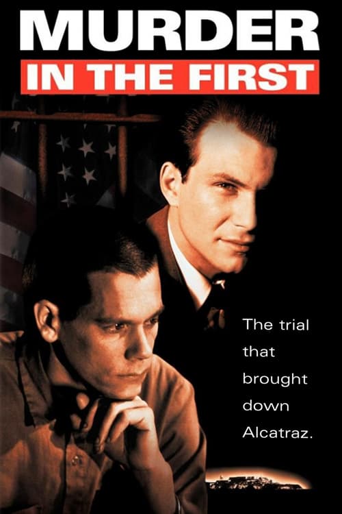 [HD] Murder in the First - Lebenslang Alcatraz 1995 Ganzer Film Deutsch Download