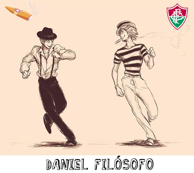 DANIEL FILÓSOFO