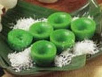 Cara Membuat Kue Lumpang