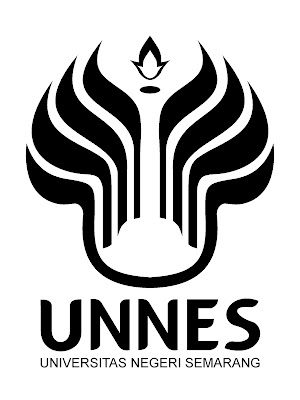Logo Baru UNNES 2015 | Erfan's Blog