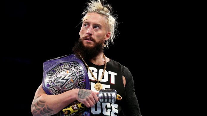 UPDATE! WWE News: Enzo Amore Has Been Fired Amid Sexual Assault Allegations!