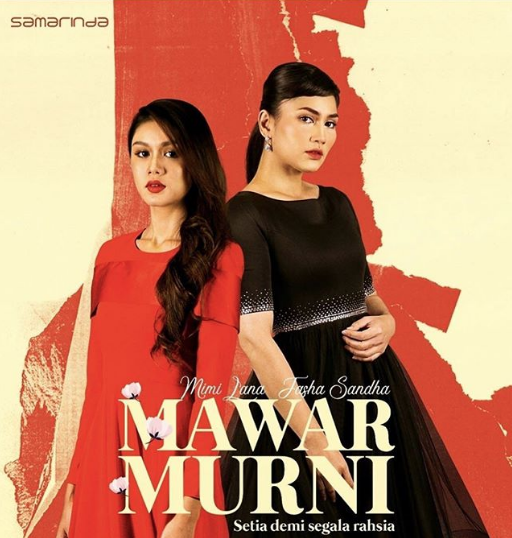 Drama Mawar Murni Slot Samarinda TV3 - DRAMA MELAYU ...