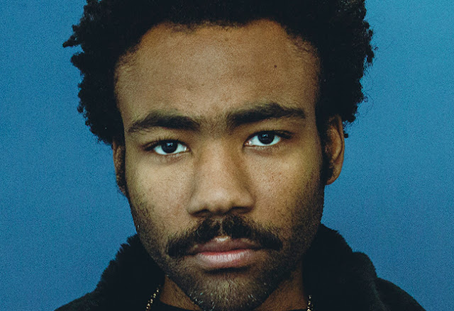 Childish Gambino "This Is America" Goes Platinum