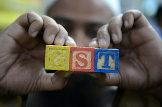  The Market Unfolds Under the GST Mojo