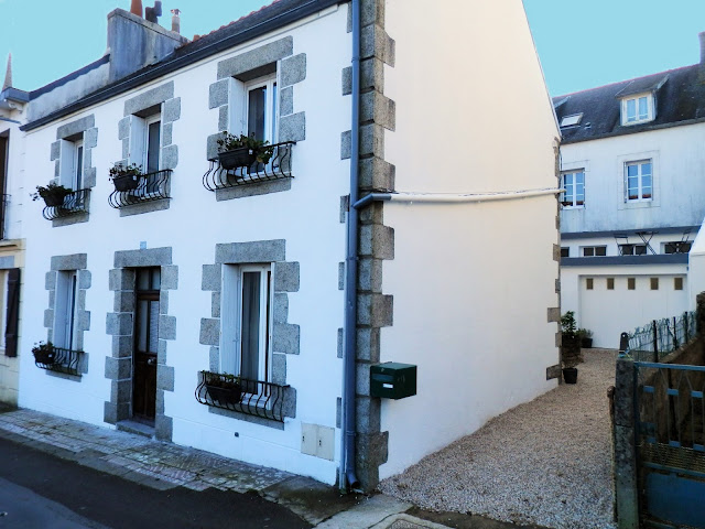 House for sale, Huelgoat, Brittany France - jenny and john in France