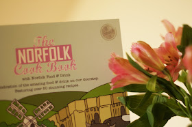 The Norfolk Cookbook review