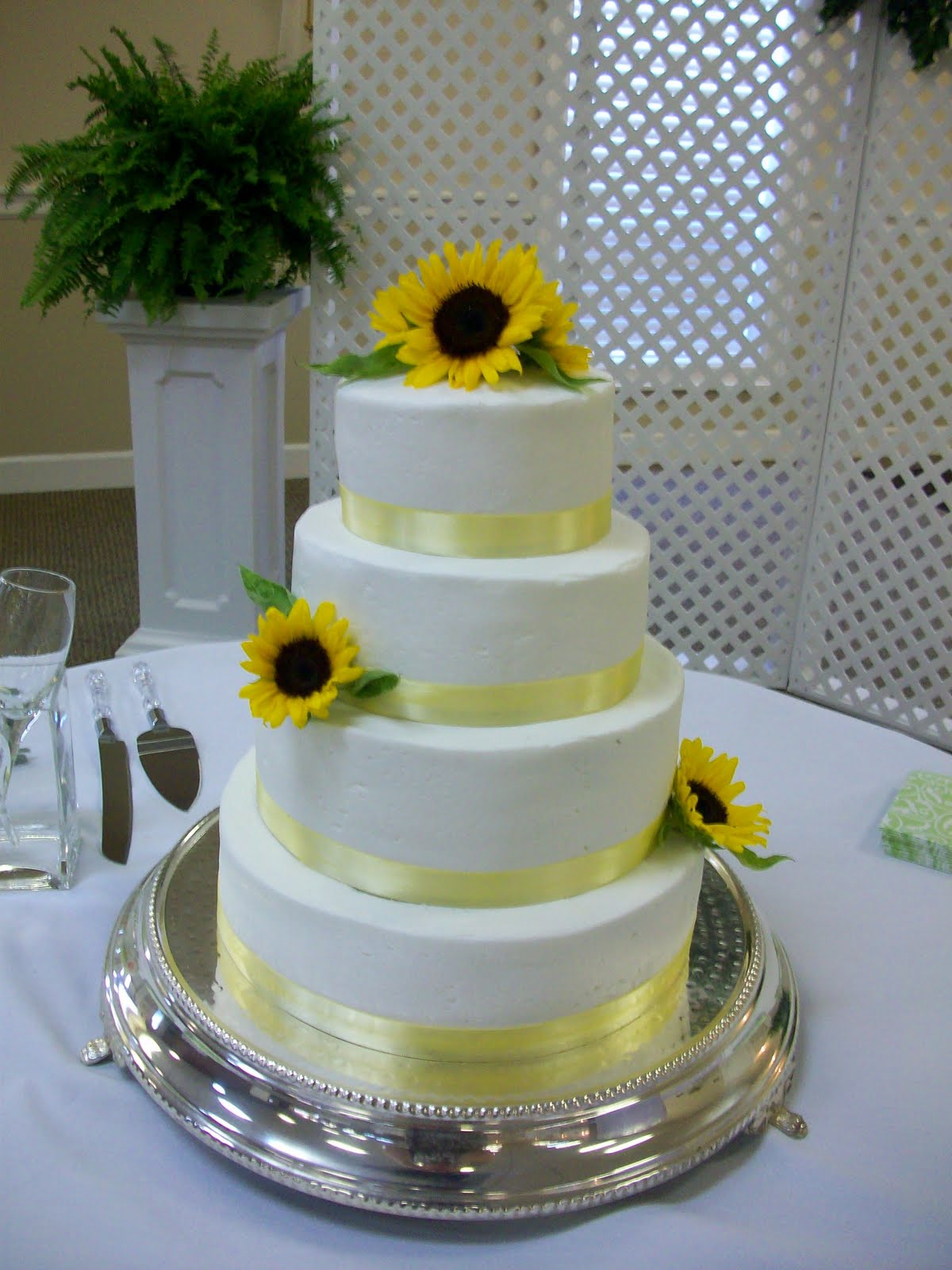Best - Wedding Cake 5/15/