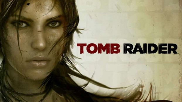 Tomb Rider 2013