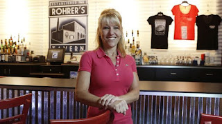 Rohrer's Tavern Restaurant Impossible