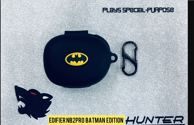 Top 10 Batman Bluetooth Earbuds