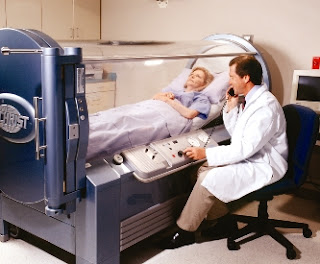 Hyperbaric Oxygen Therapy , Health & Agin