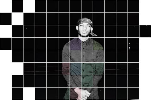 AfterPxrty is feeling himself on new single, "YNCFWM"
