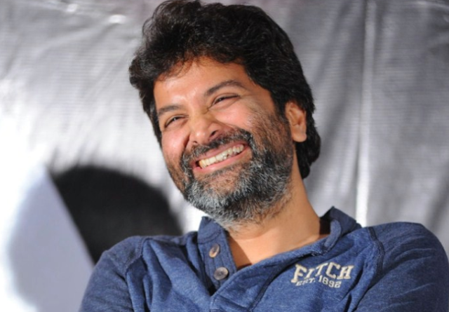 Trivikram Srinivas new movie with Allu Arjun