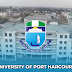 UNIPORT Post UTME Form 2025/2026 is Out [UPDATED]
