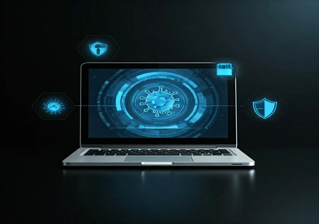 How to Scan Your Computer for Viruses and Trojans Effectively