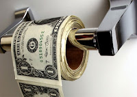 Berburu dollar di januari 2012