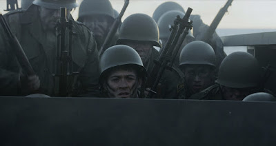 D Day Battle Of Omaha Beach Movie Image 3