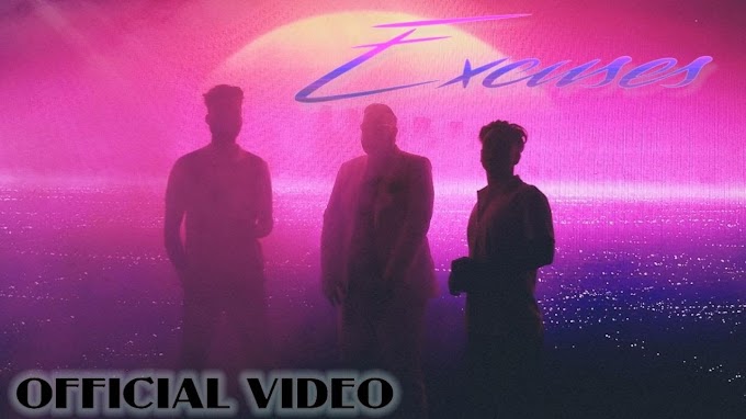 Excuses  | AP Dhillon | Gurinder Gill | Intense - lyrics 