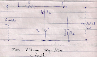 zener diode as shunt regulator muftarticles