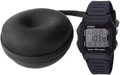 Casio W-800H-1A