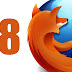 Firefox 18, nueva versión con importantes novedades y mejoras.