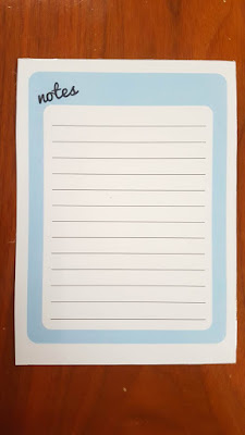 DIY dry erase to-do lists