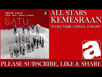 Download Mp3 Lirik Lagu Iwan Fals Feat Noah,Geisha,D'Masiv,Nidji - Kemesraan