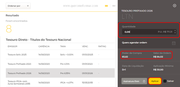 Guia Rápido: O Que É Tesouro Direto, Como Funciona e Como Aplicar na Prática