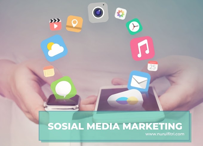 Sosial Media Marketing