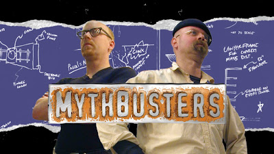 MythBusters Season 8 Episode 4