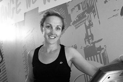 Awesome Tips & Inspiration from Running Coach Lisa Maclean! 