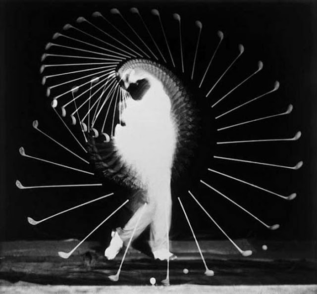 Гарольд Эджертон | Harold Eugene Edgerton