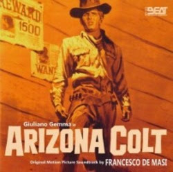 Arizona Colt Movie Soundtrack
